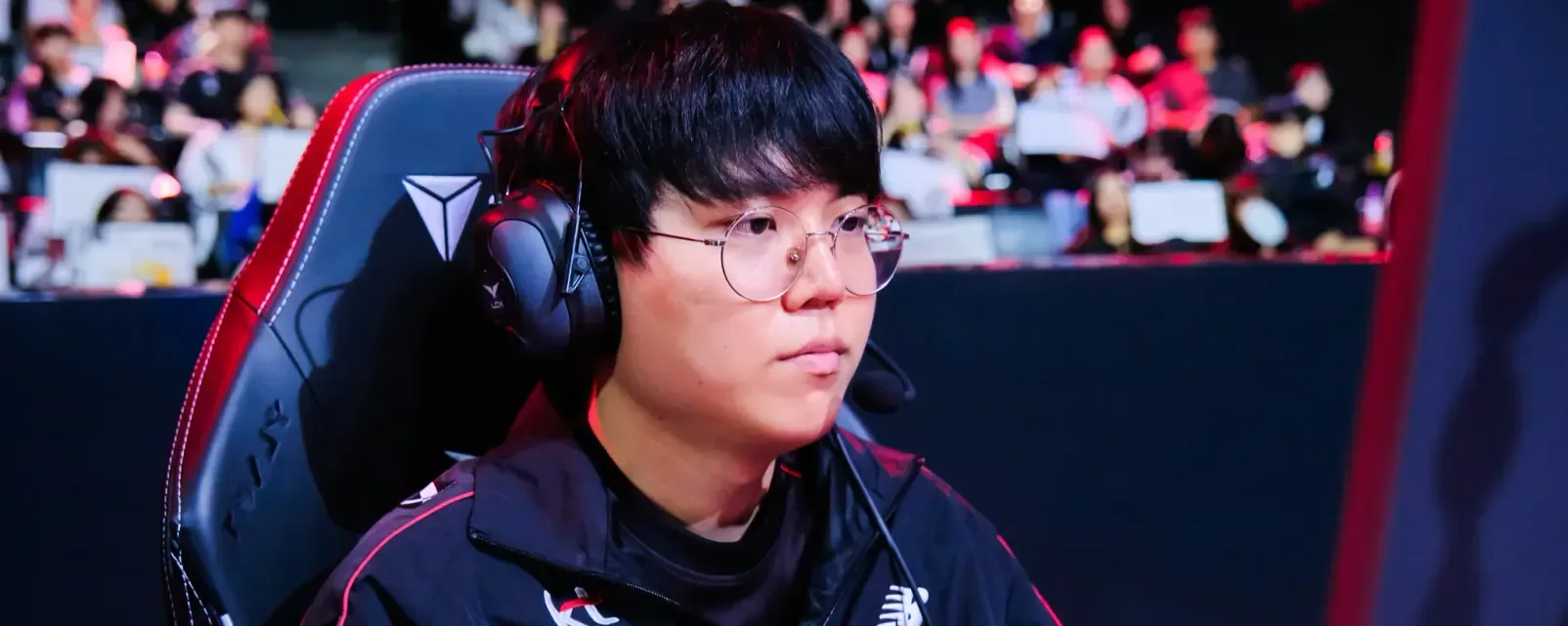 KT Rolster, BNK FEARX, and Team WE Advance to 2-0 Bracket