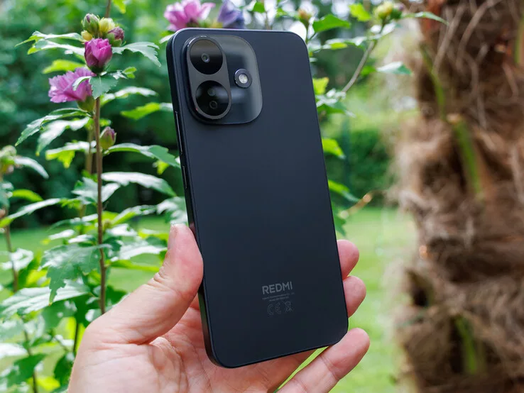 8340 mAh Battery and Camera Trade-offs: Redmi Note 17 Pro 5G Review