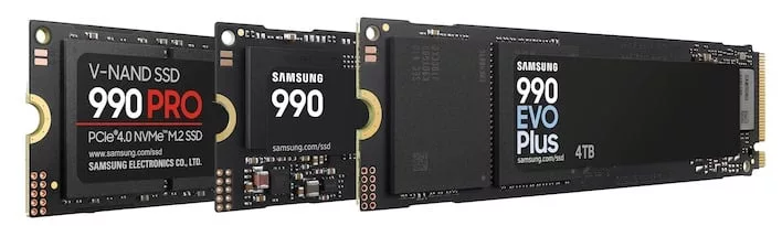 Early Amazon Prime Day Deals on Samsung SSDs and More