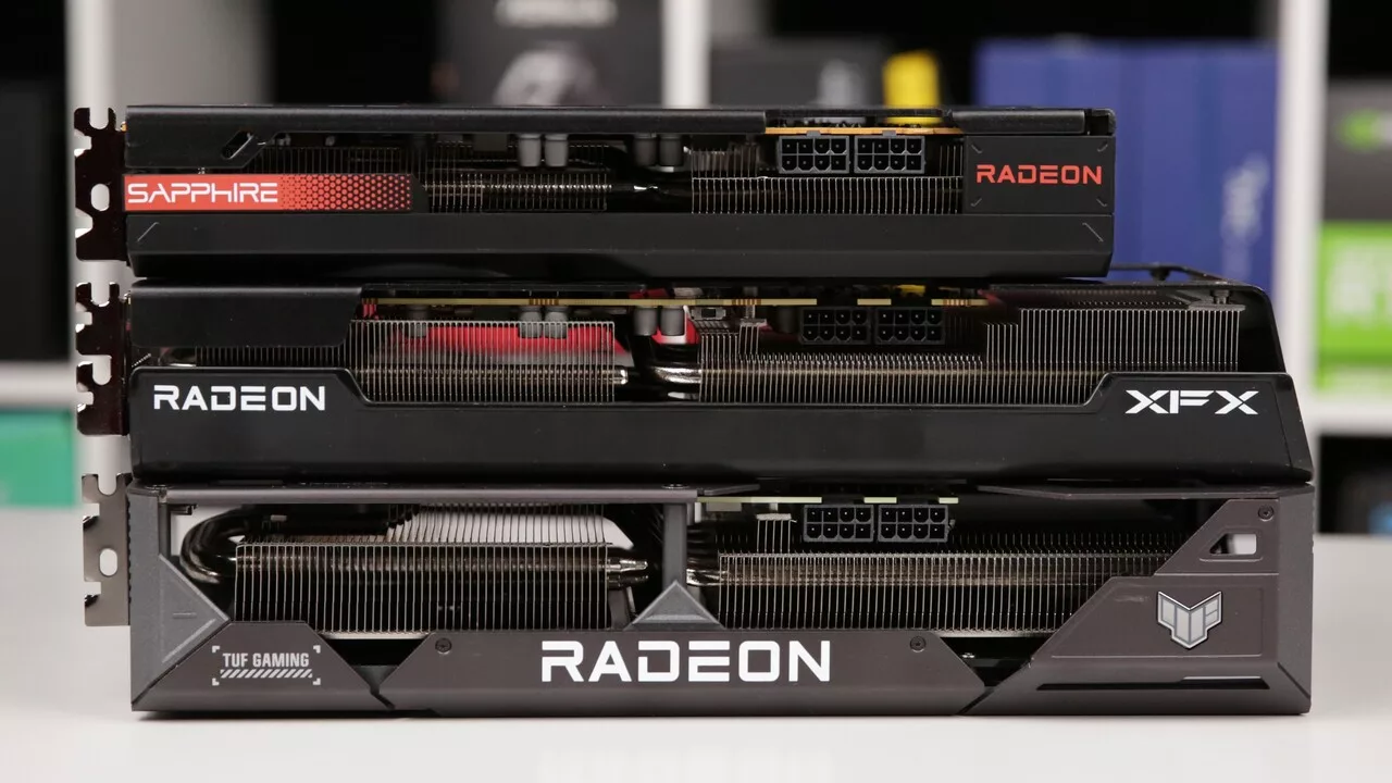 RX 7000 Updates: Gigabyte Also Patches Security Flaws via vBIOS Update