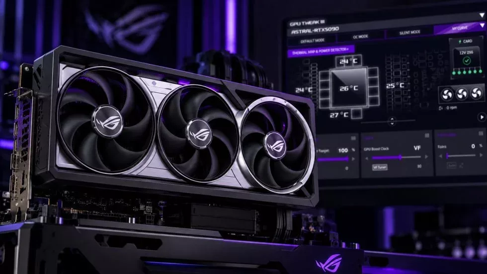ASUS BTF Issue: Power Detector+ Disappears When Using GC-HPWR