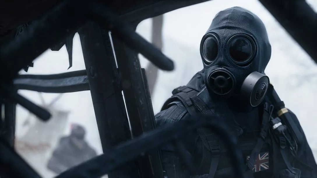 Everything you need to know about DMZ mode in Call of Duty: Modern Warfare 4