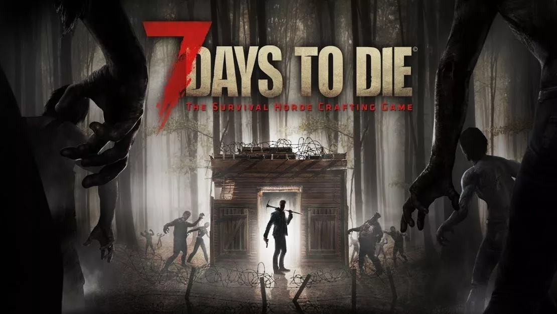 7 Days to Die expands inventory and adds backpacks in V3.3.0
