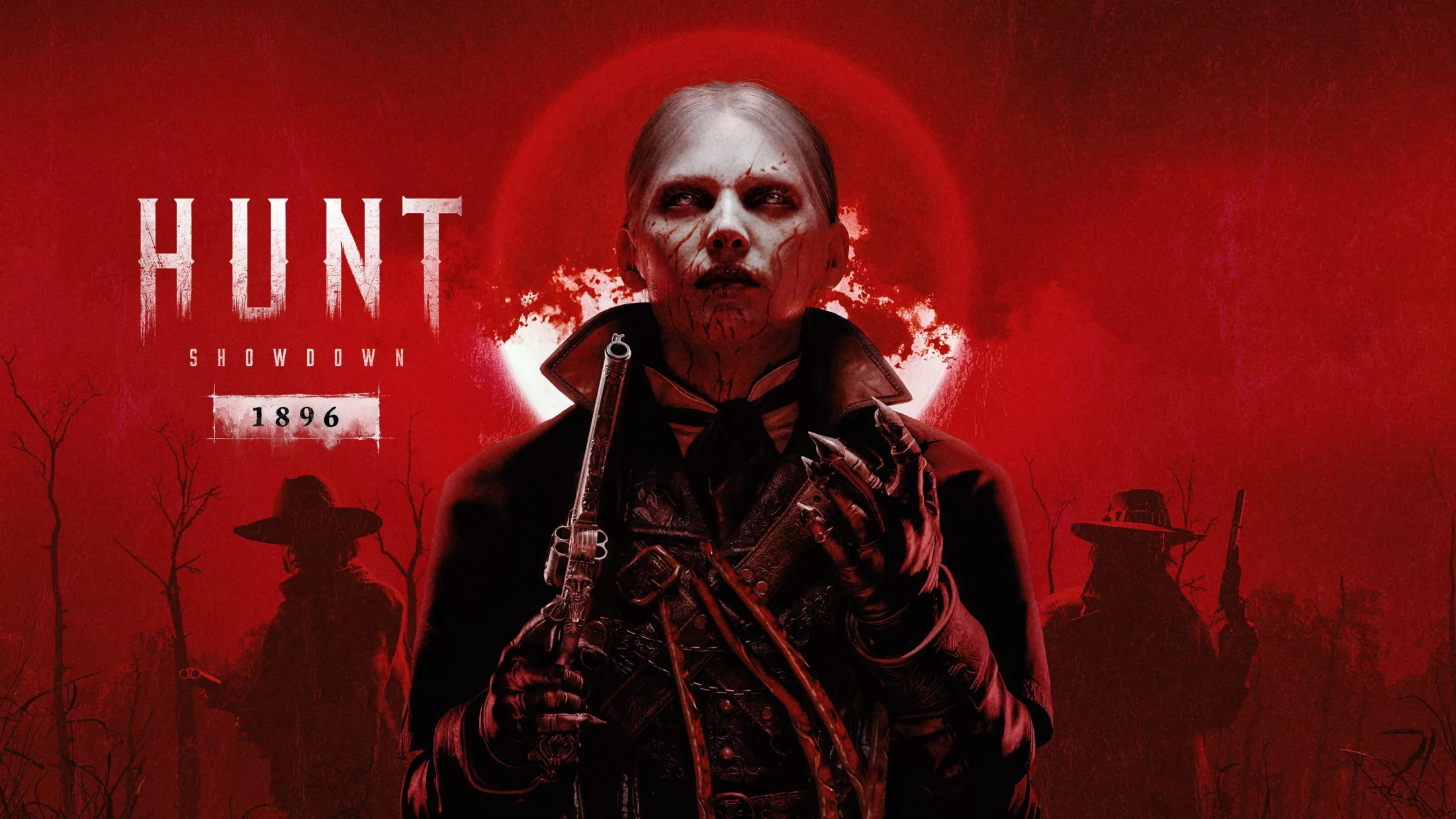 Hunt: Showdown 1896 Update 2.9.1: New Avatars and Premium Challenge