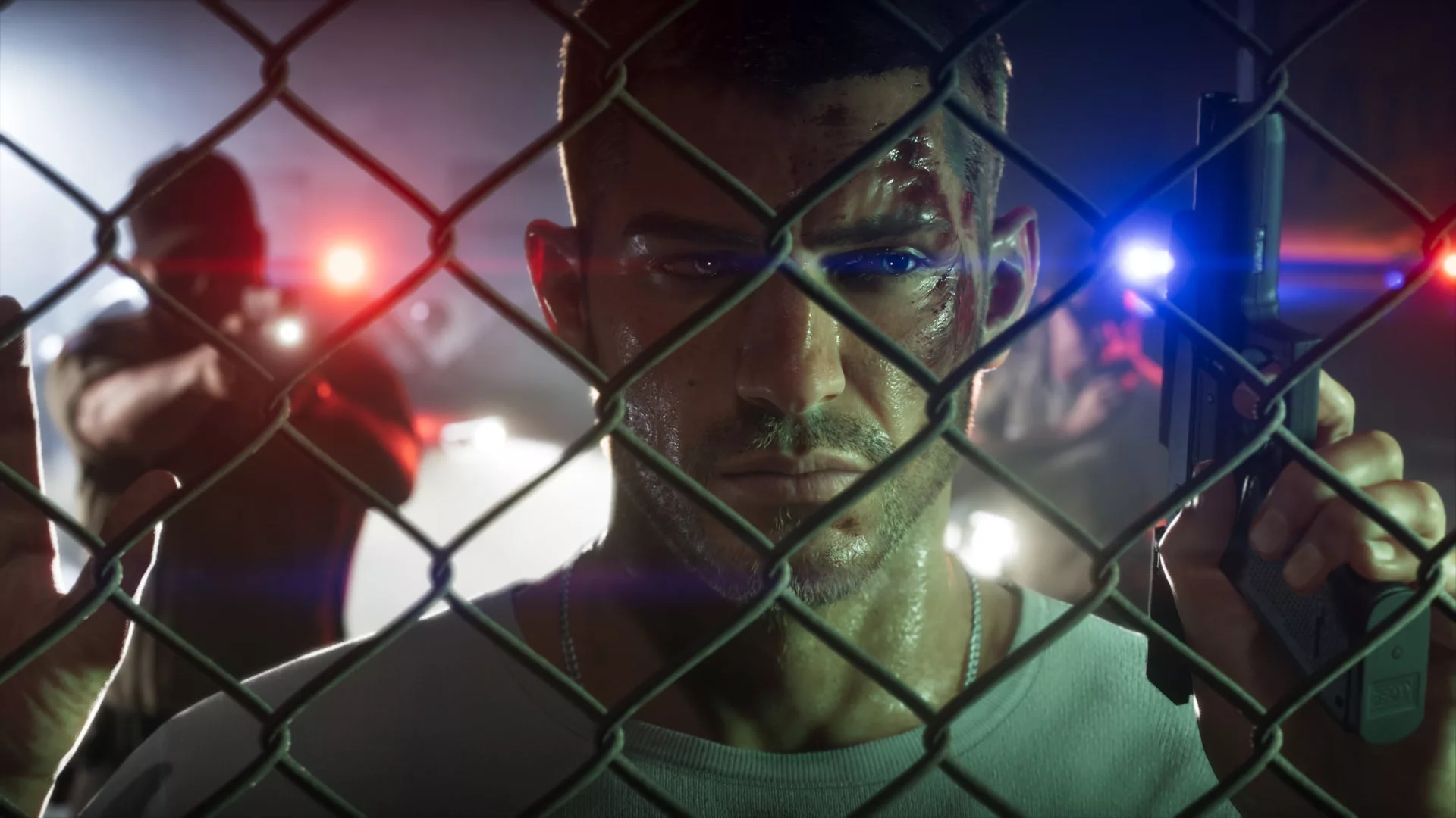 GTA 6 writer says series has never focused much on national politics beyond GTA 4