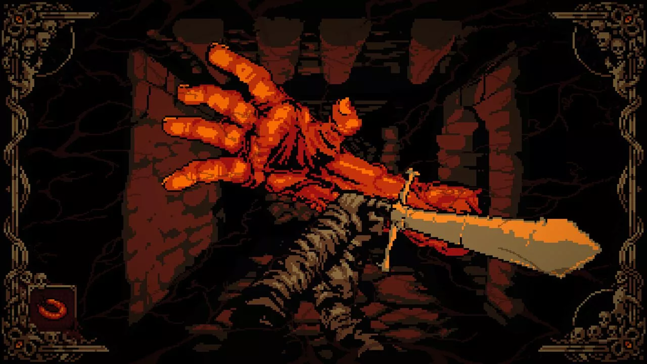 Greed & Darkness Demo Now Available on Steam