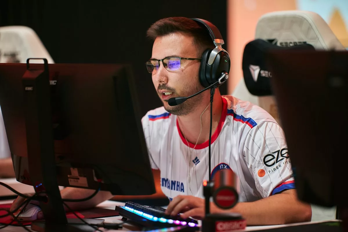 Wildcard's Major chances fall to 24% after disappointing result at FOX Legacy Season 1