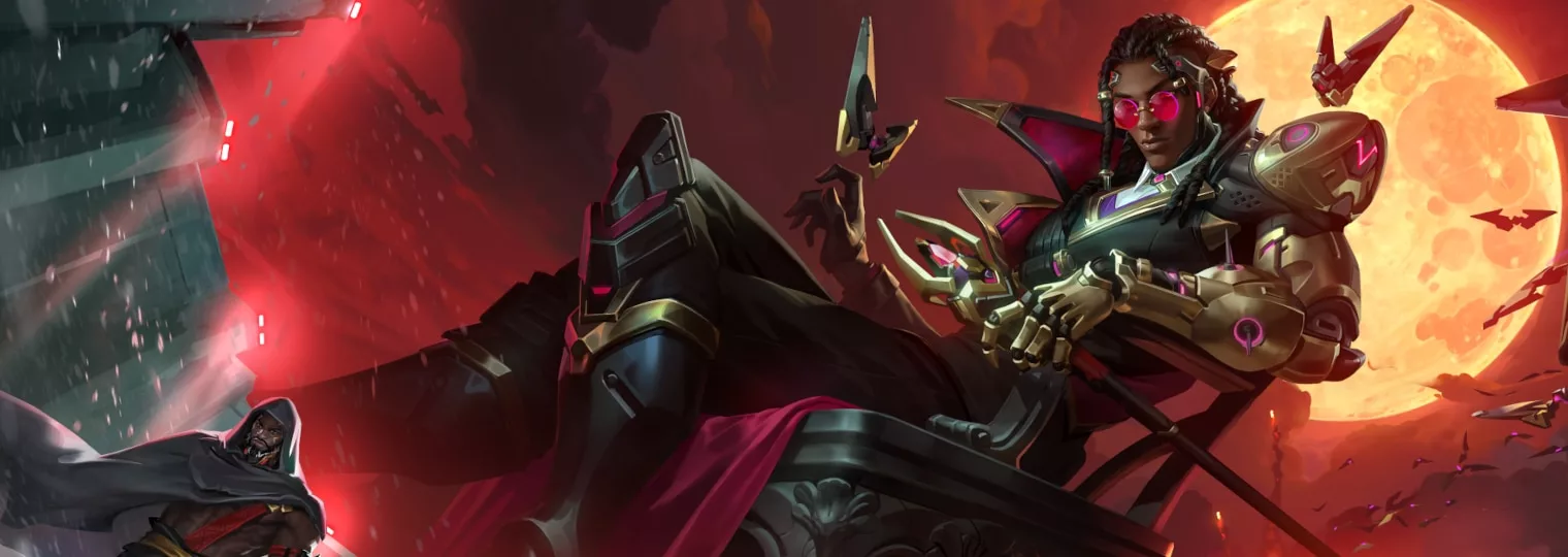 Reign of Talon: Overwatch 2 Season 5 to Feature New Hero and Role Changes