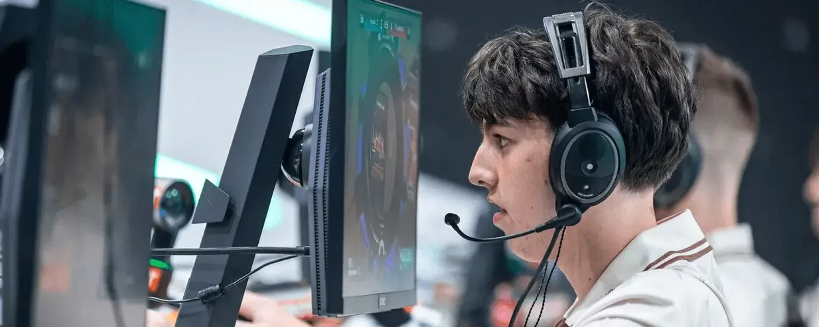 Falcons and G2 Esports secure spots at BLAST R6 Major Osaka 2026