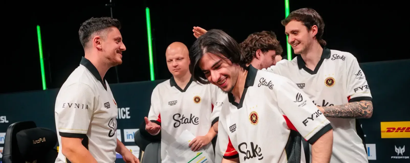 MOUZ and Vitality First to Reach ESL Pro League S24 Playoffs