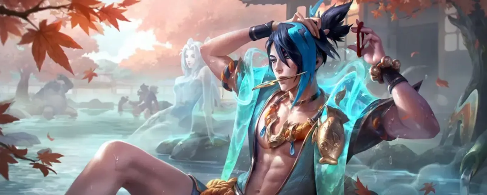 Preliminary Rewards for Season 3 Worlds 2026 Pass Leaked