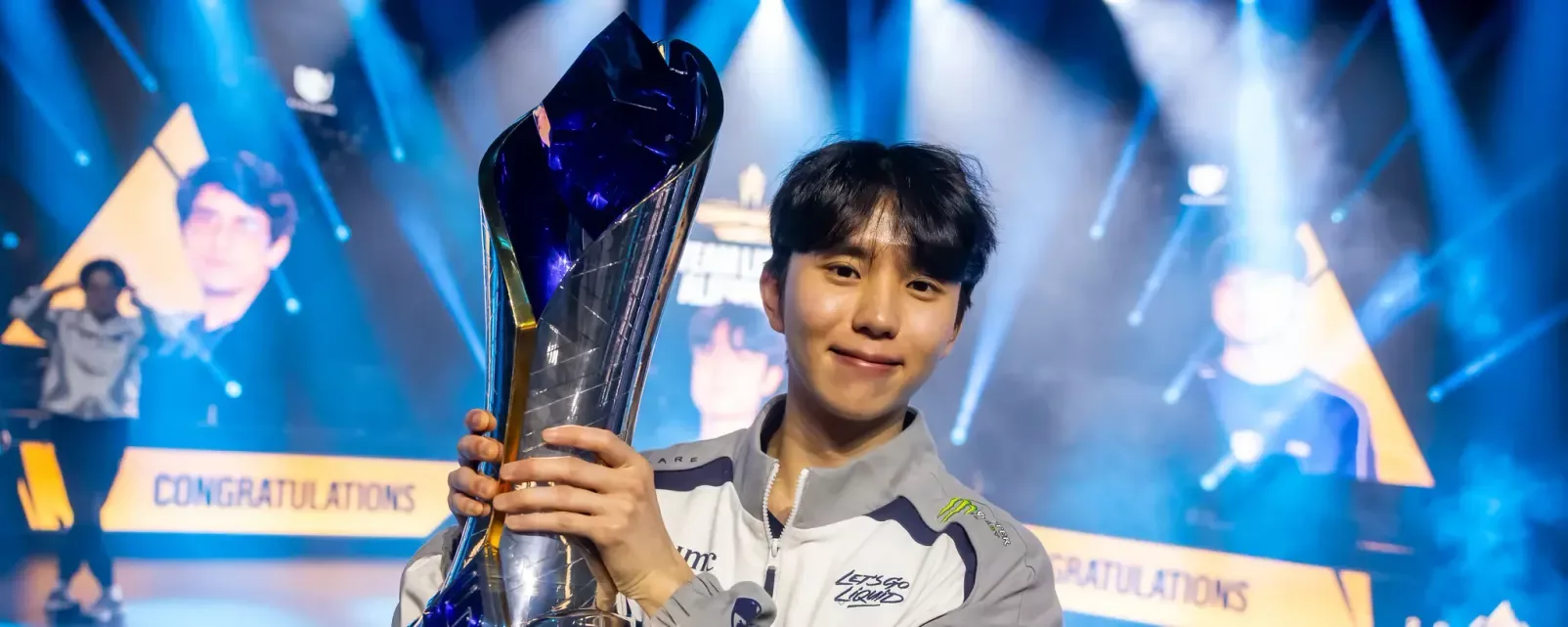 Team Liquid Defeats LYON to Win LCS 2026 Summer Championship