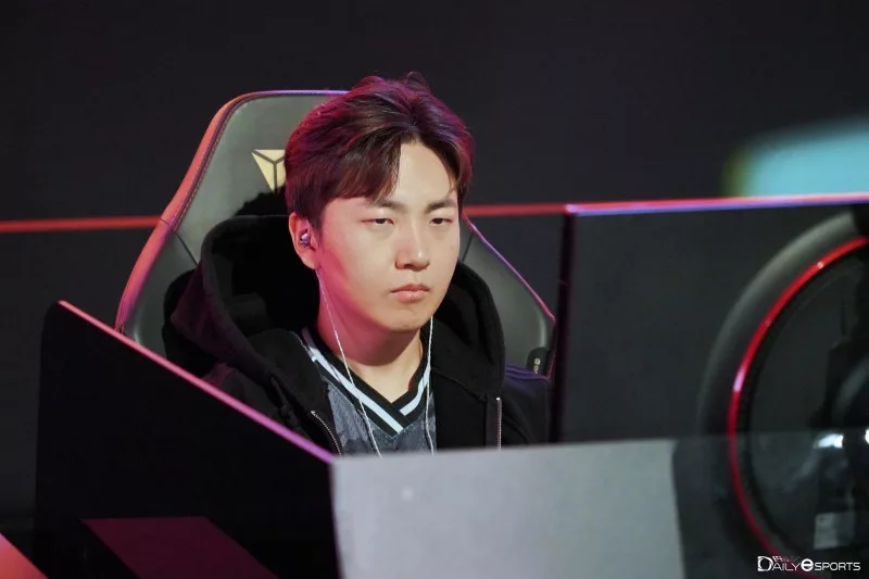 Rush defeats Light 4-2 to secure ASL Season 22 Finals spot
