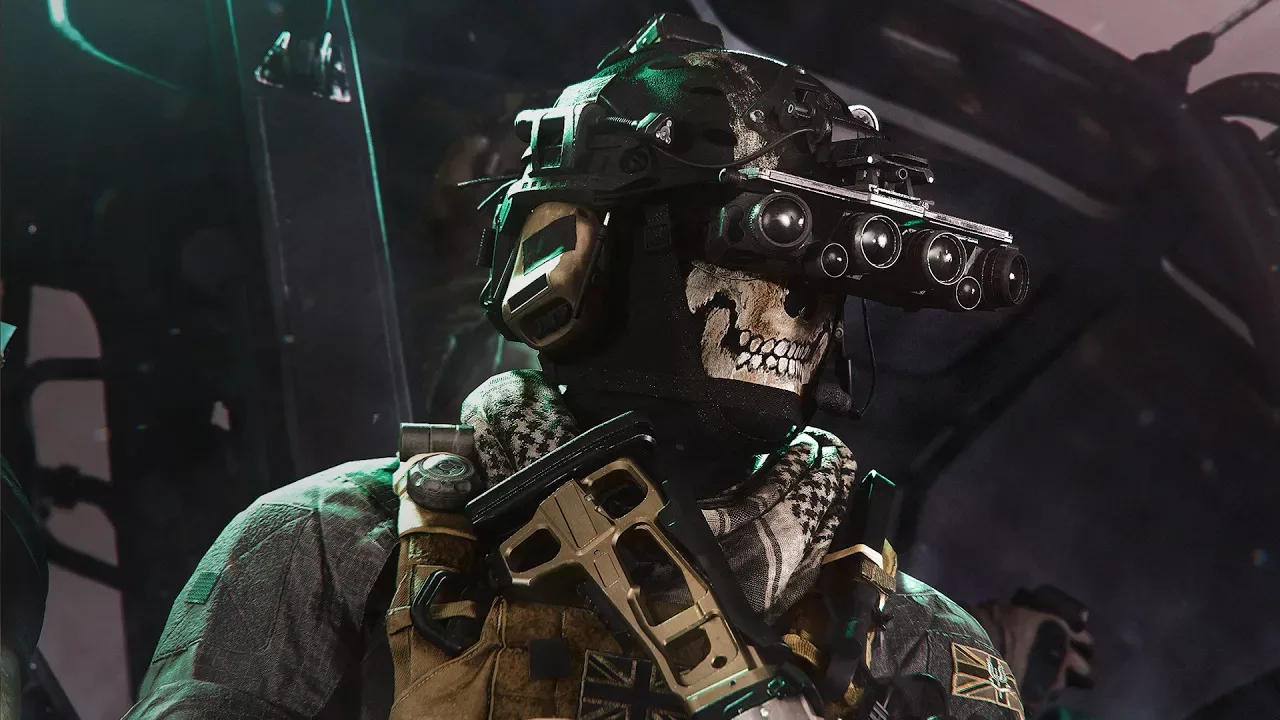 NVIDIA Releases GeForce Game Ready Driver for Call of Duty: Modern Warfare 4