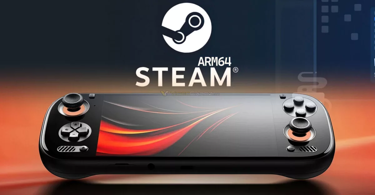 Valve confirms Steam for Linux remains unsupported on ARM hardware