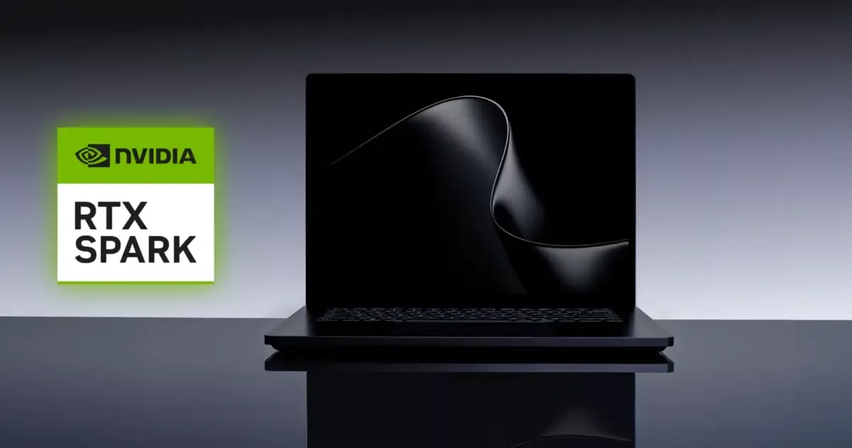 Surface Laptop Ultra reportedly starts with 18-core RTX Spark and 24GB unified memory