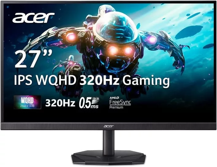 Amazon Prime Big Deal Days: Top Gaming & 4K Monitor Deals