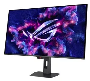4K-OLED, BlackShield and ELMB: ASUS ROG Strix XG32UQDS could become more affordable
