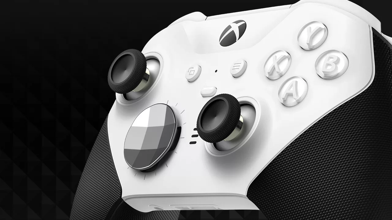 Xbox Elite Controller Gen 3 Leak: Technical Details Revealed