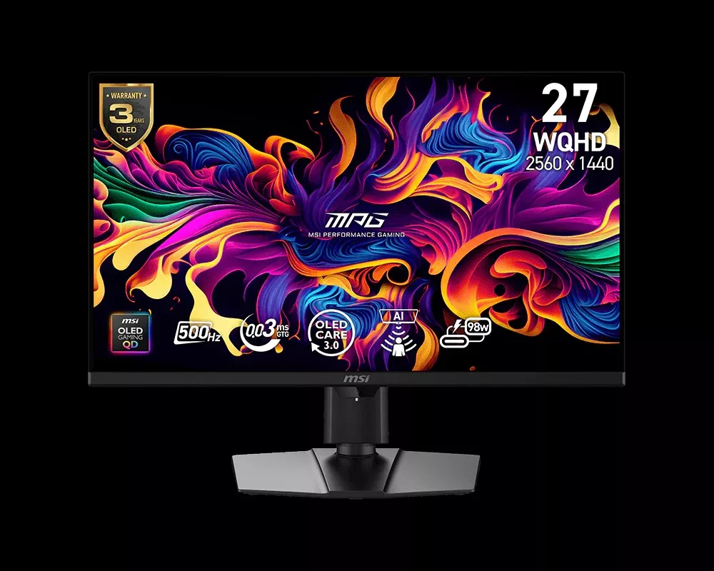 MSI reveals limited-time Prime Day discounts