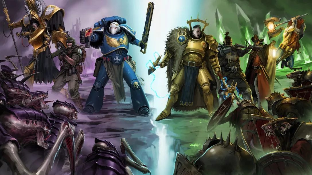 Warhammer Survivors release date and new characters revealed