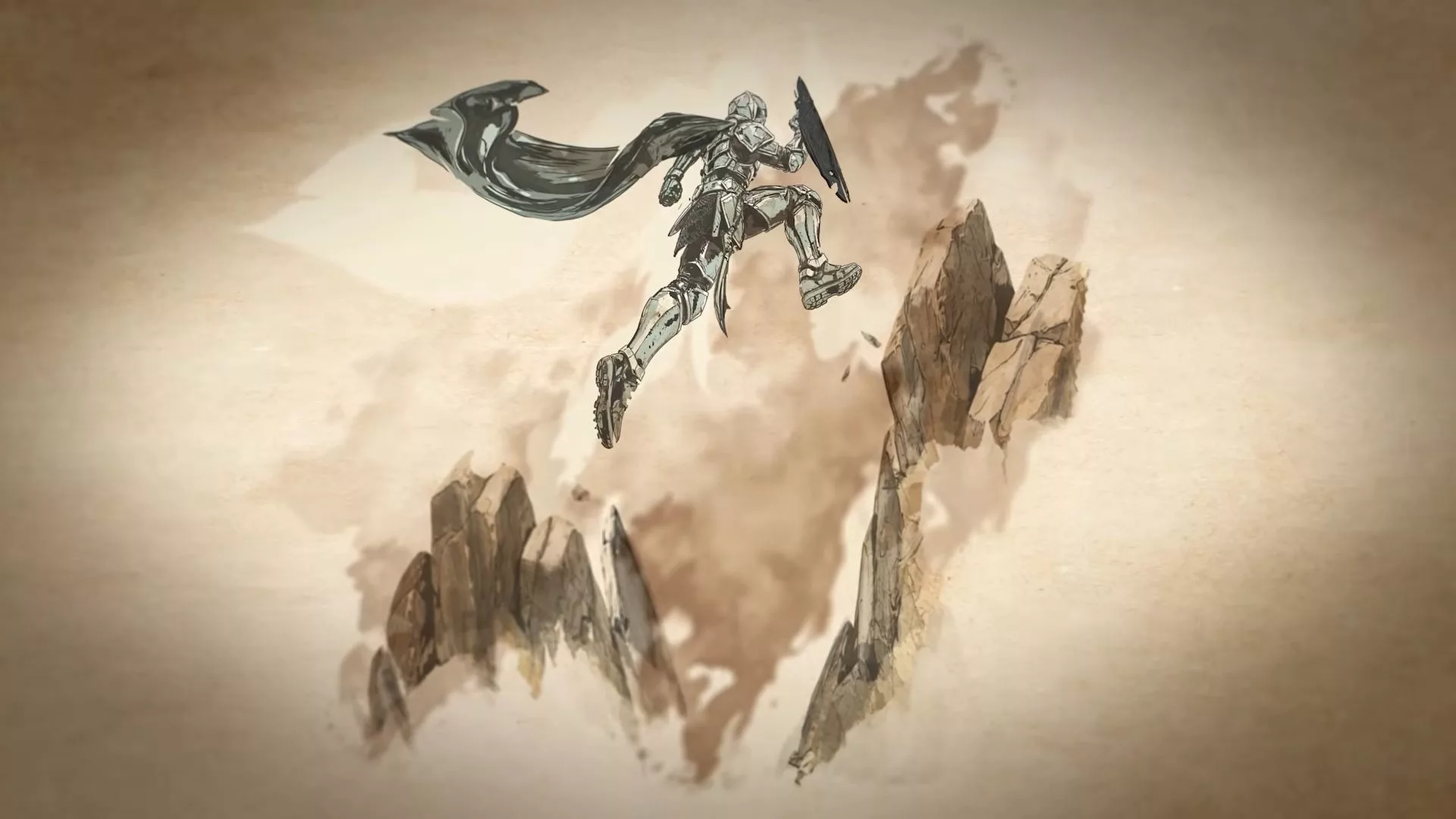 Jagex pulls RuneScape trailer after AI controversy