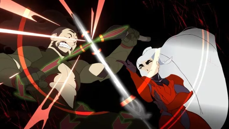At Fate’s End delayed to 2027; PC demo now available