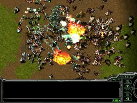 Born From a 'What If': Tactical Commanders R Recreates Original Nostalgia While Adding Fresh Elements