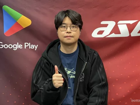 Overcoming the Slump: Kim Min-chul’s Path Back to the ASL Finals