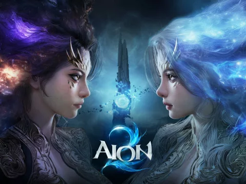 Aion 2 enters Steam's top 5 most played games after launch