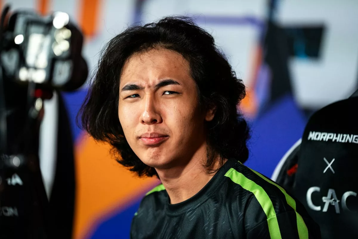 Senzu lashes out at Sashi after Major ruling: "They should be making sushi instead of playing CS"