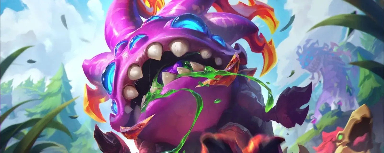 Patch 26.20 for League of Legends: Worlds 2026 Changes and Classic Expansion