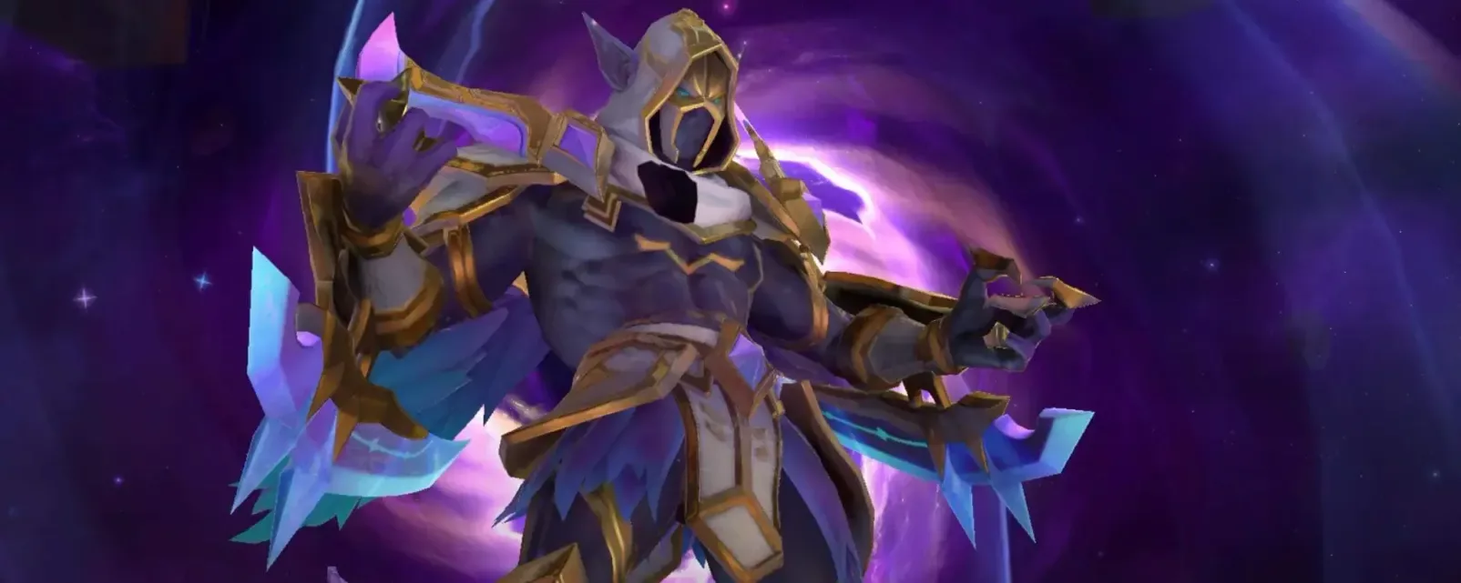 MLBB Developers Reveal October 2026 Skin Teaser