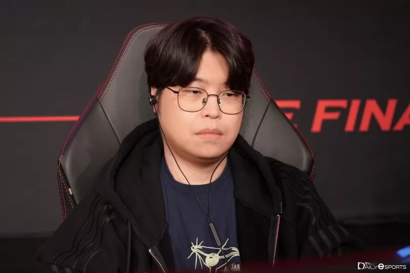 Kim 'Soulkey' Min-chul overcomes 0-2 deficit to beat defending champion and reach ASL Season 22 Finals