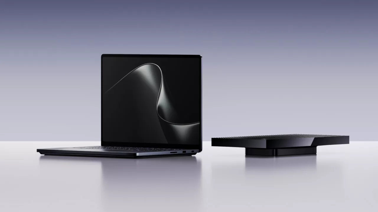 Microsoft and Nvidia Unveil Surface Ultra and RTX Spark Dev Box