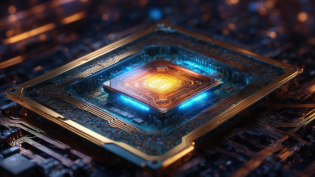 4,000 TOPS and 3-kW-Beschleuniger: Anthropic may use Samsung's 2nm process for AI accelerator