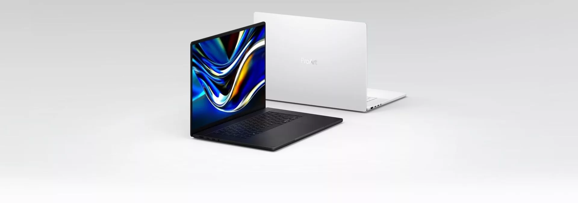 ASUS ProArt P14 and P16 to Feature NVIDIA RTX Spark Architecture