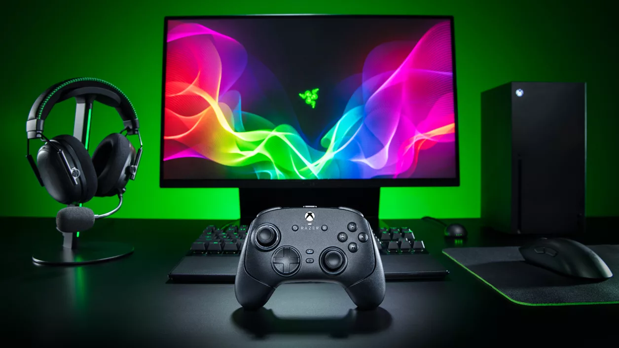 Razer announces Wolverine V4 controller lineup for Xbox and PC