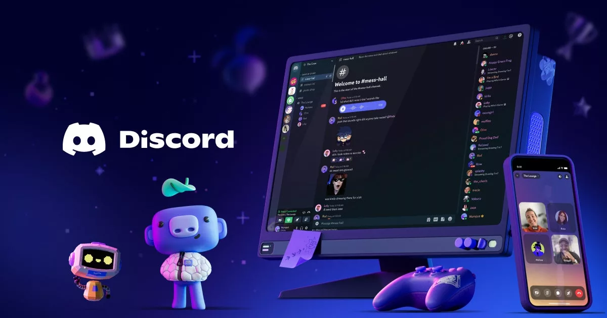 Hackers steal millions of Discord IDs and email addresses in attack on Double Counter