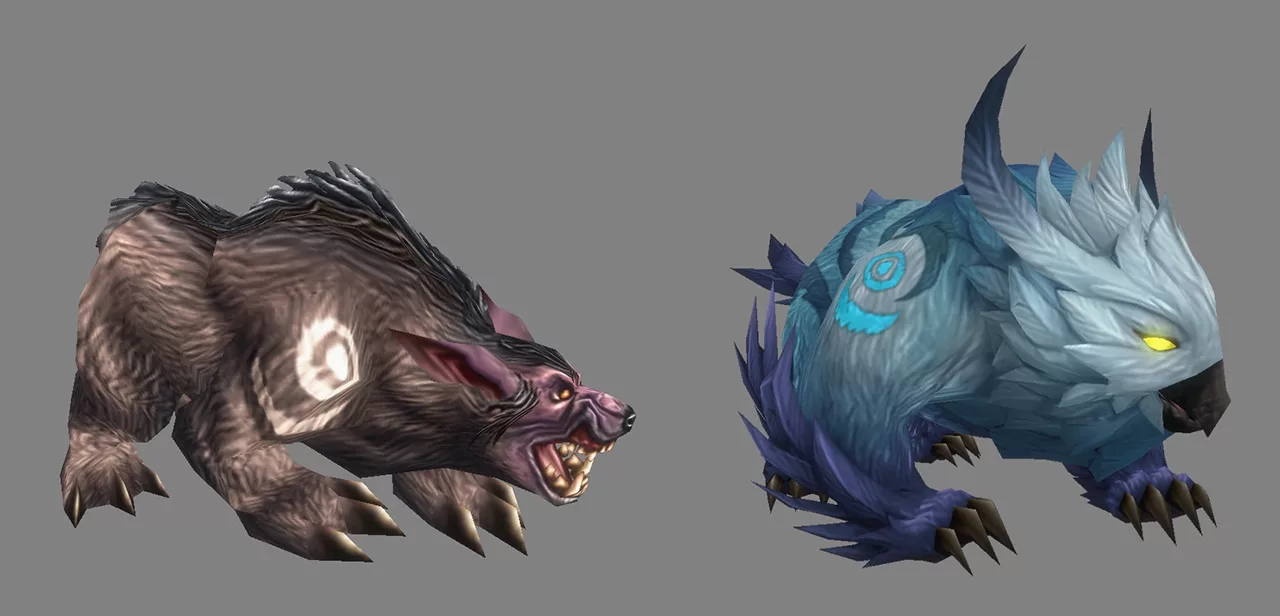 World of Warcraft: Forever Class Deep Dives: Mage and Shaman