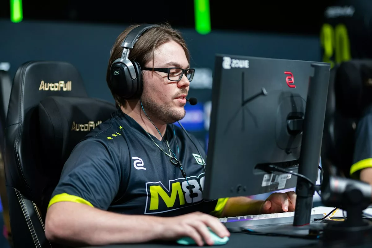 Swisher on IEM Cologne's sticker system: "I think everybody suffered"