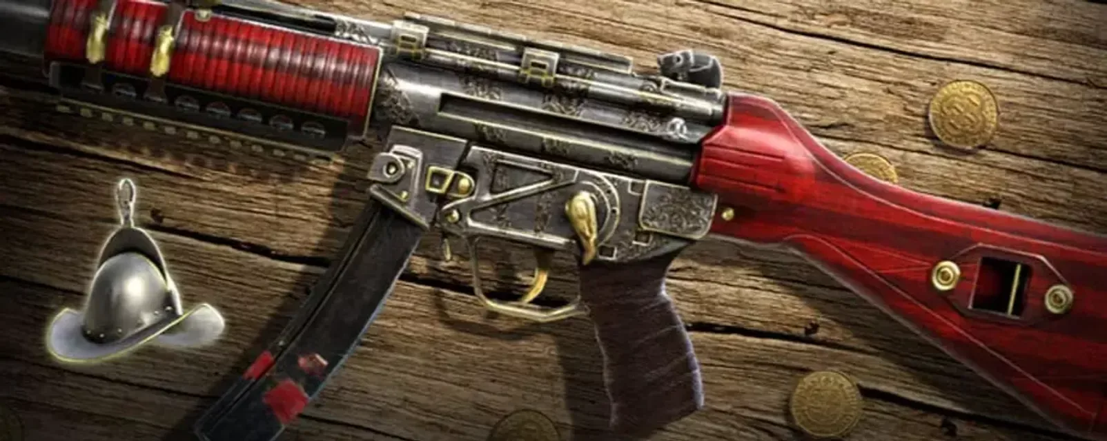 Onami and El Dorado Return to Rainbow Six Siege Store