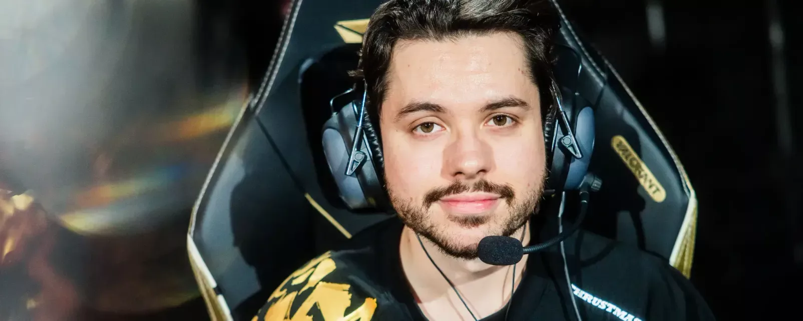 NRG Ethan on the team's strength: "What makes us really good is our teamwork and our trust in each other"