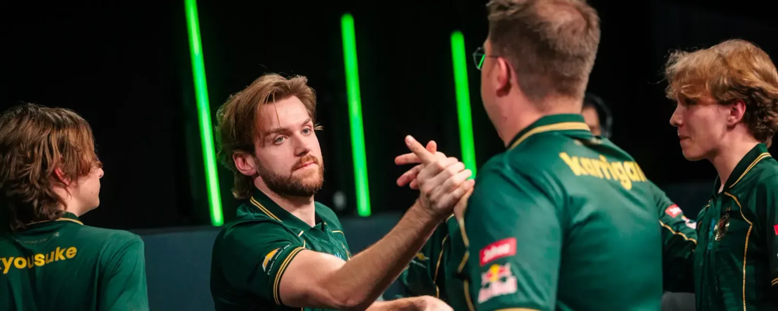 Falcons to Face Spirit, FURIA vs MOUZ in ESL Pro League Season 24 Quarterfinals