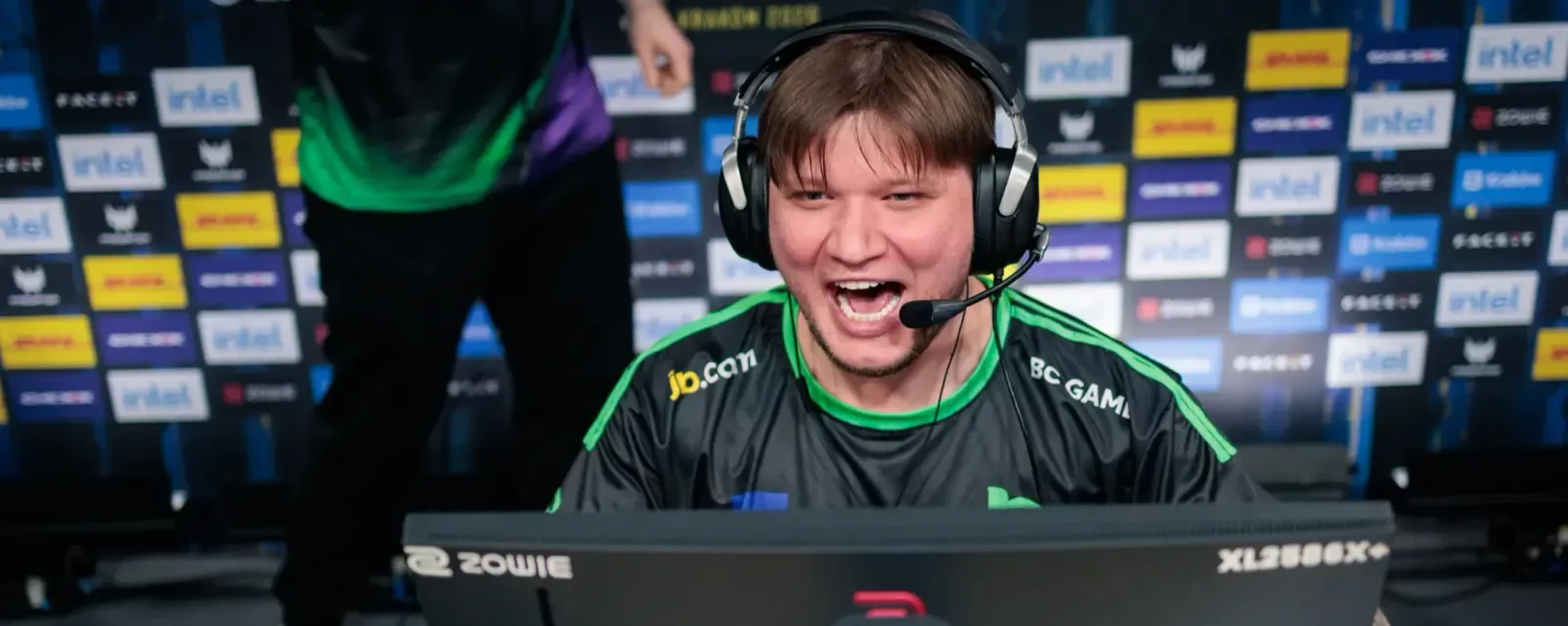 Valve grants BC.Game exception for Asian Major qualification