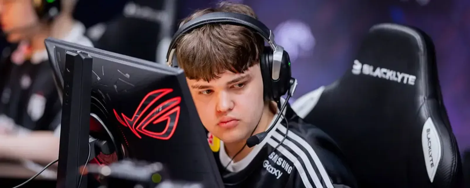 Rumor: cmtry Might Join Astralis on Loan