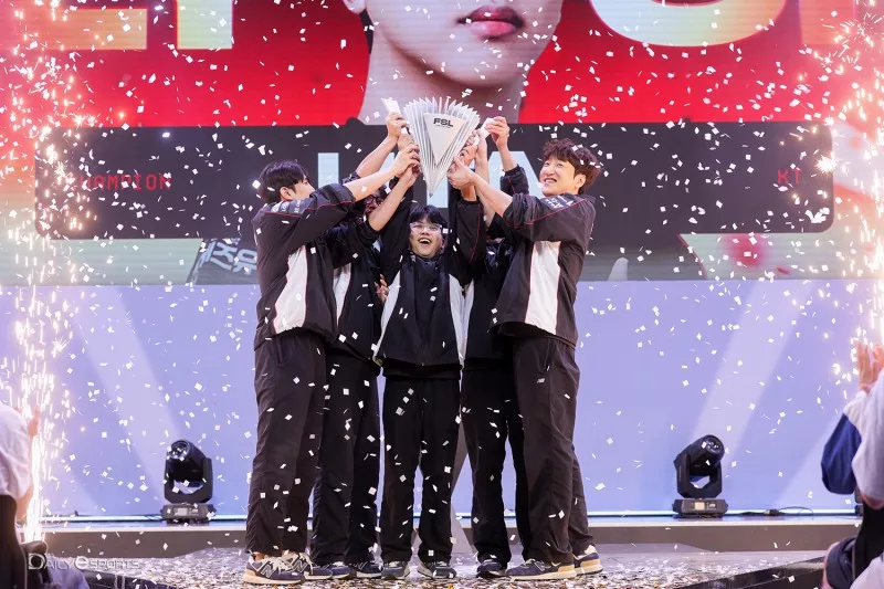 FC Pro Champions Cup 2026: 12 Teams to Compete for $300K
