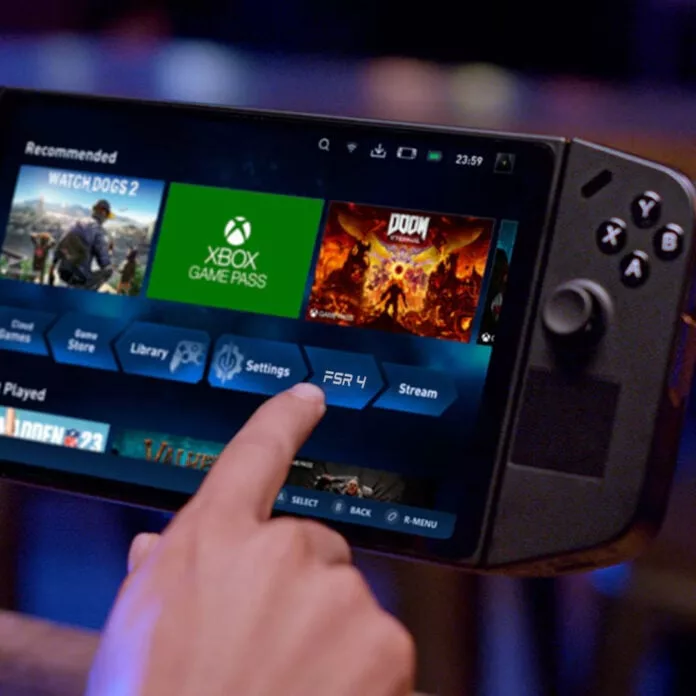 AMD to expand FSR 4 support to APUs and handhelds by end of 2024