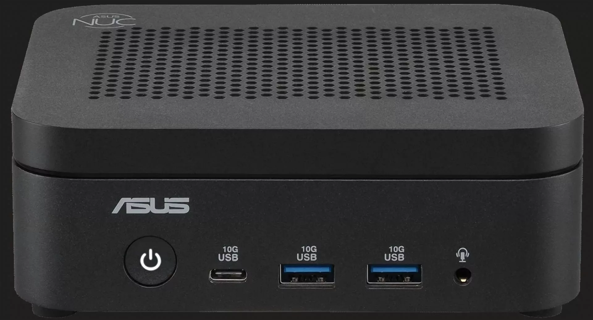 ASUS Unveils NUC 14 Essential Fanless: Silent Mini-PC for 24/7 Operation