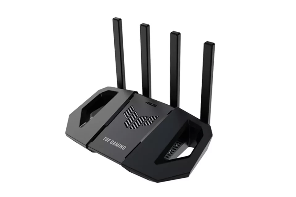 ASUS Launches TUF Gaming BE3600 Wi-Fi 7 Gaming Router